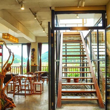 The Lake View Deyishe Resort In Thousand Island Lake Qianwu Esterno foto