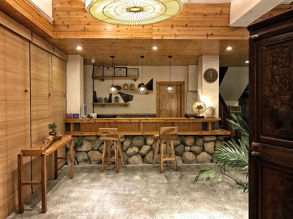 The Lake View Deyishe Resort In Thousand Island Lake Qianwu Esterno foto